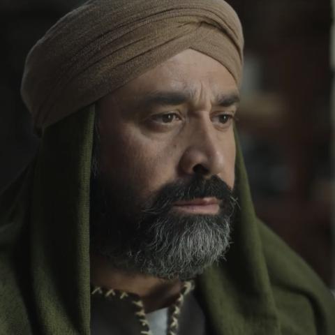 مسلسل الحشاشين الحلقة 3 رمضان 2024