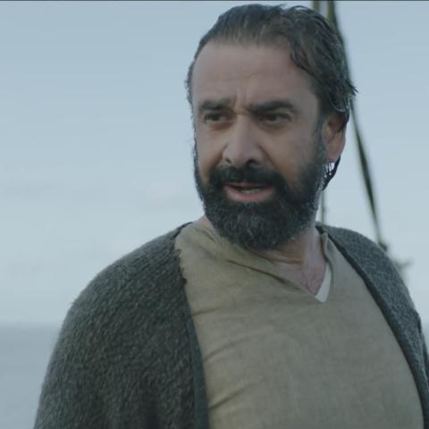 مسلسل الحشاشين الحلقة 3 رمضان 2024