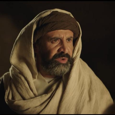 مسلسل الحشاشين الحلقة 6 رمضان 2024