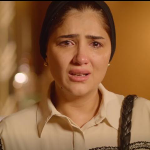 مسلسل نعمة الأفوكاتو الحلقة 6 رمضان 2024