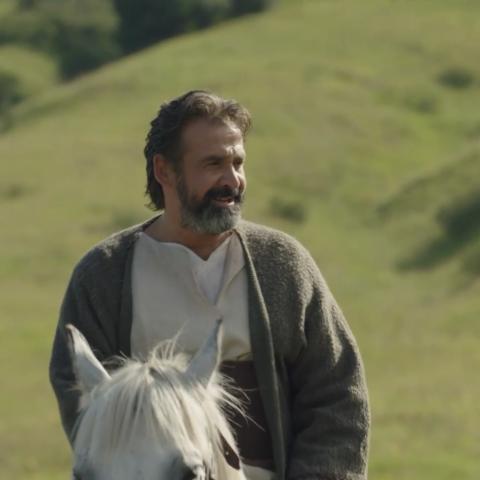 مسلسل الحشاشين الحلقة 7 رمضان 2024