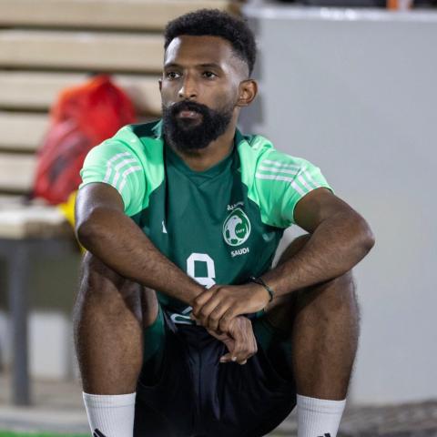 فراس البريكان