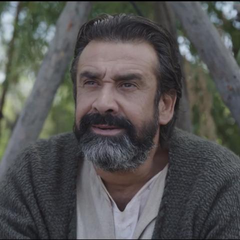 مسلسل الحشاشين الحلقة 8 رمضان 2024