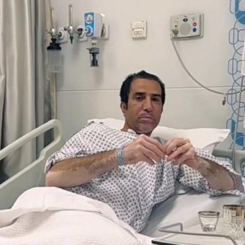 فايز المالكي