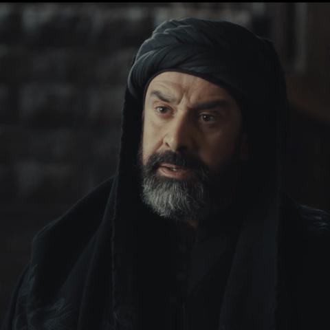 مسلسل الحشاشين الحلقة 9 رمضان 2024