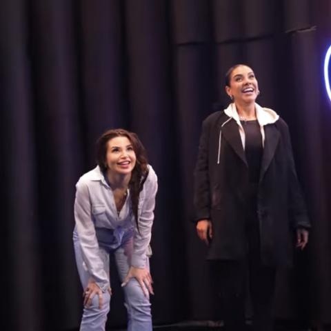 برنامج رامز جاب من الآخر الحلقة 10 رمضان 2024