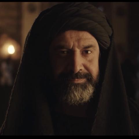 مسلسل الحشاشين الحلقة 12 رمضان 2024