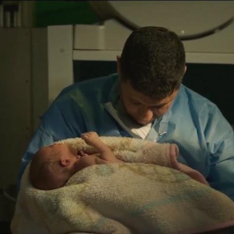 مسلسل صلة رحم الحلقة الأخيرة رمضان 2024