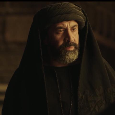 مسلسل الحشاشين الحلقة 15 رمضان 2024