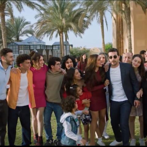 مسلسل كامل العدد الجزء 2 الحلقة الأخيرة رمضان 2024