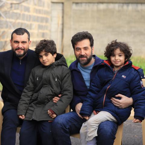 أطفال " ولاد بديعة " يشاركون ET بالعربي تفاصيل مغامراتهم