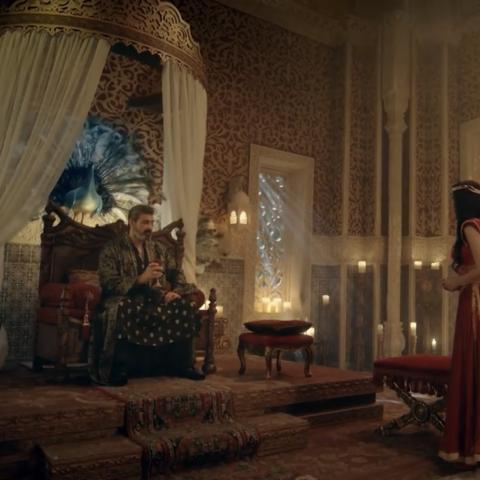 مسلسل جودر الحلقة 1 رمضان 2024