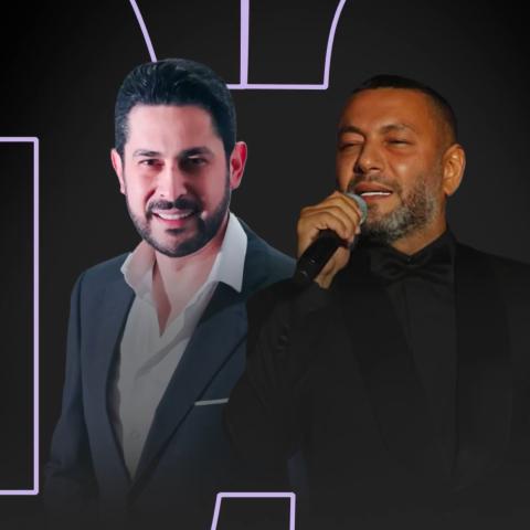 زياد برجي - محمد خيري