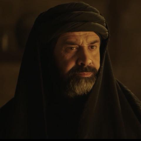 مسلسل الحشاشين الحلقة 19 رمضان 2024