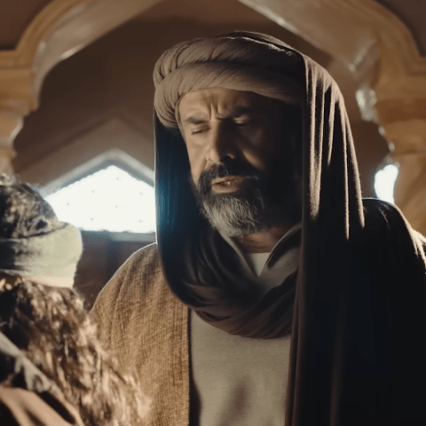 مسلسل الحشاشين كريم عبد العزيز