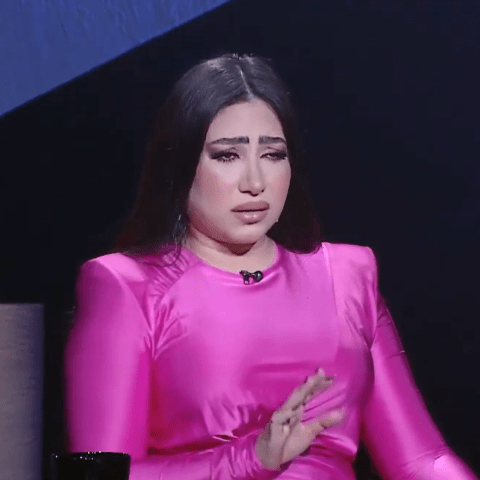 بوسي من برنامج العرافة