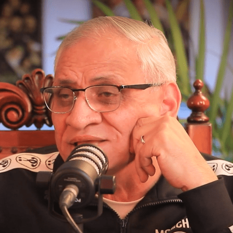 أحمد السبكي