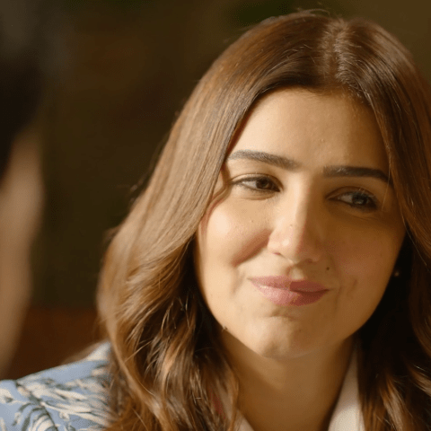 مي عمر من مسلسل نعمة الأفوكاتو الحلقة 3