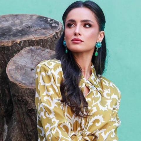 ليا ابو شعيا