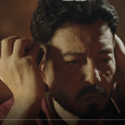 مسلسل نعمة الأفوكاتو الحلقة 12 رمضان 2024