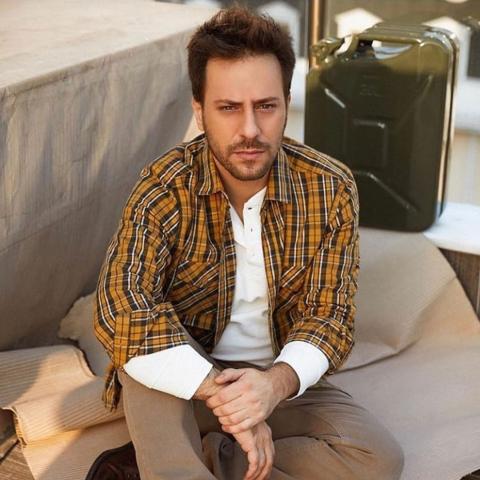 كان تاشانر - صورة من إنستقرام