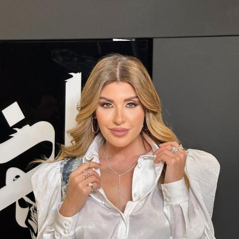 ريتا حرب - صورة من إنستقرام