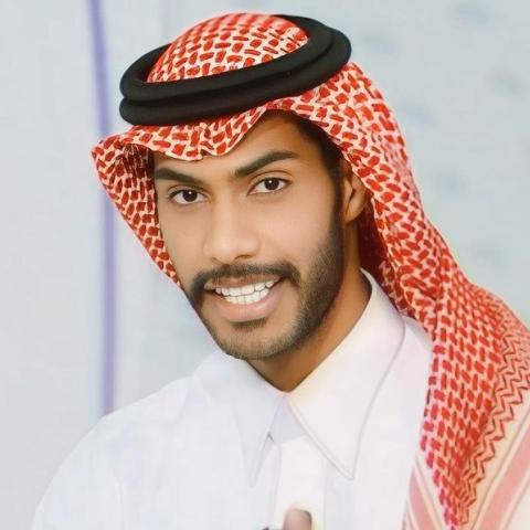 نايف البحر  - صورة من إنستقرام