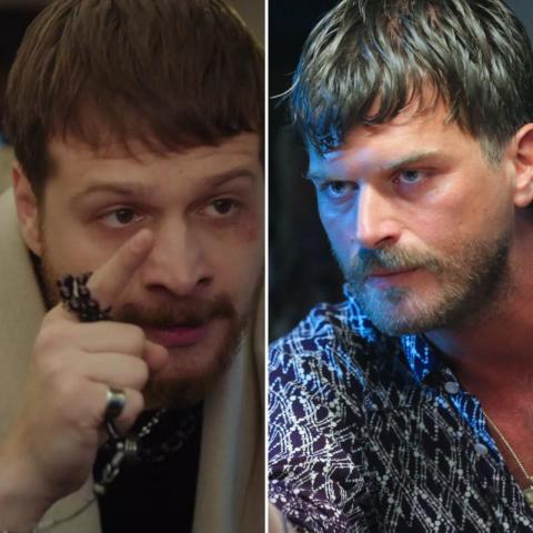 بوراك يوروك و كيفانش تاتليتوغ - صورة معدلة