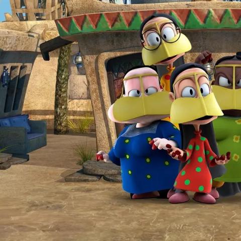 رمضان 2024 - بوستر فريج 6