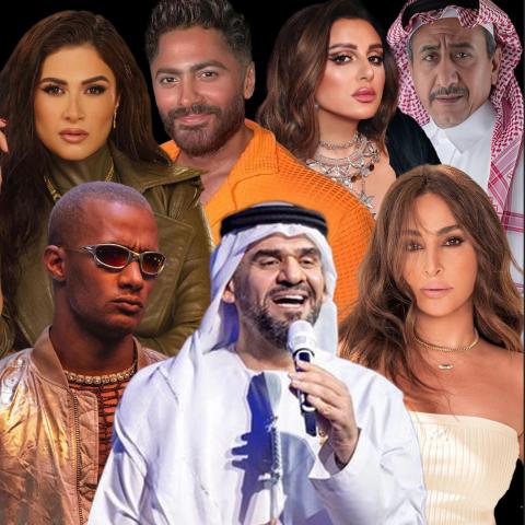 ترند رمضان لا يعني فقط نجوم الدراما