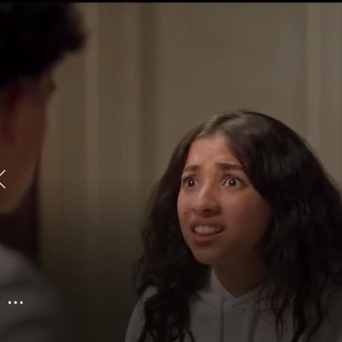 رمضان 2024 - (أمينة&quot; من مسلسل &quot;كامل العدد +1