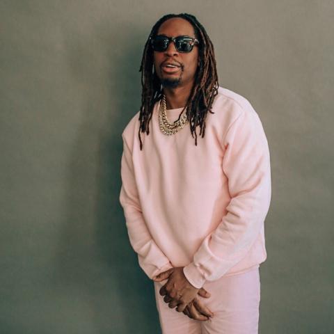 الرابير جون ليل - صورة من فيسبوك