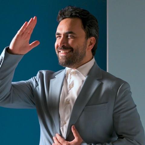 نادر الاتات مرحب مرحب يا هلال