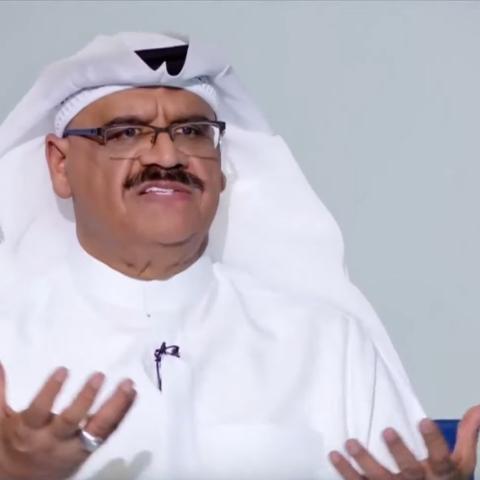 حسين داوود - صورة معدلة من السوشيال ميديا