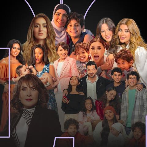 أمهات يغيرن الصورة النمطية في الدراما