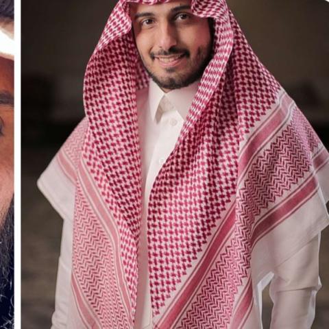 محمد الهاشم وشخصيته (فلاح) في الشرار - صورة من إكس