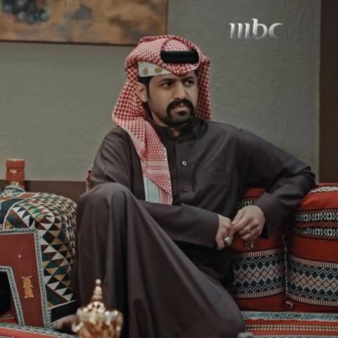 وليد قشران - صورة من إكس