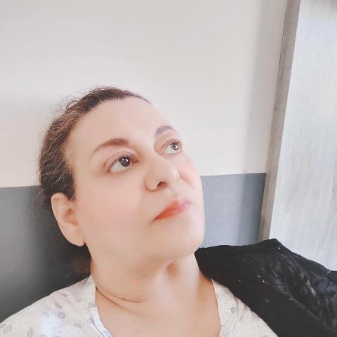 فريدة سيف النصر