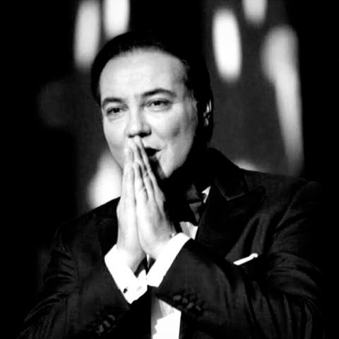 الراحل عبده شريف