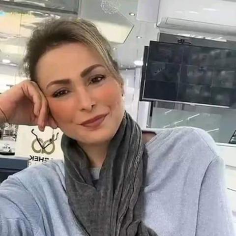 أمل حجازي - تويتر