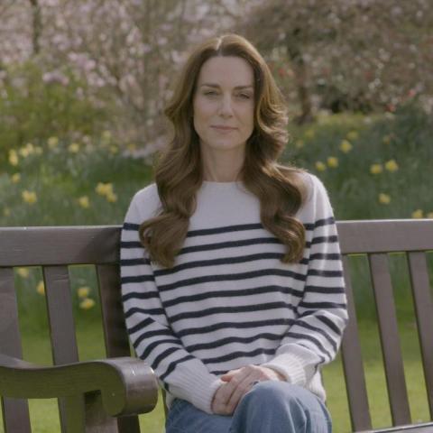 كيت ميدلتون - تويتر