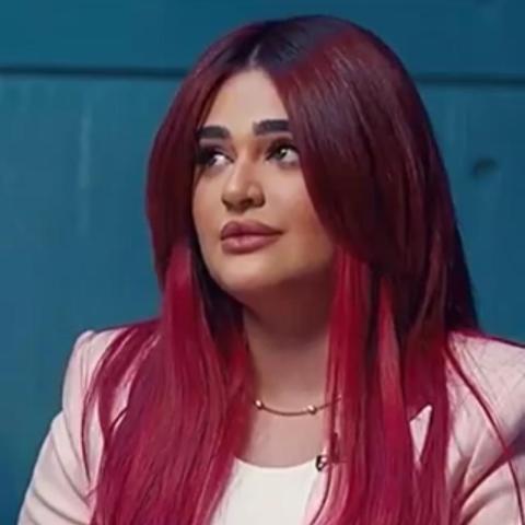 ليالي دهراب