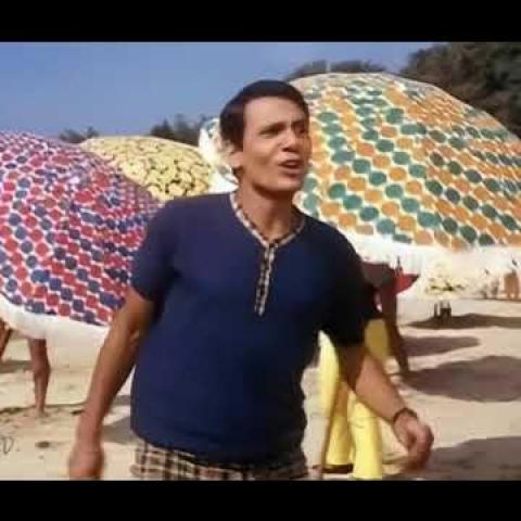 إعلان &quot;دقوا الشماسي&quot; رمضان 2024