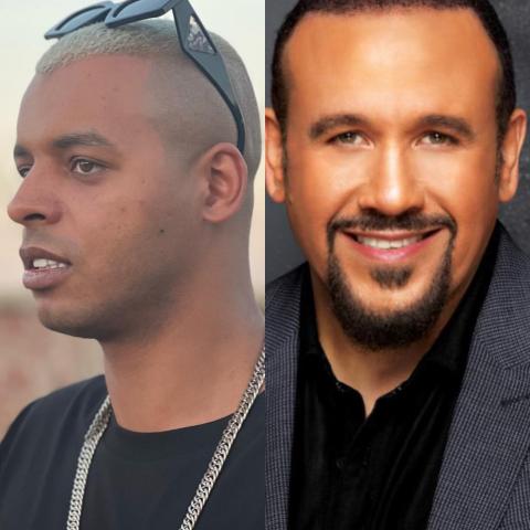 هشام عباس - أوكا