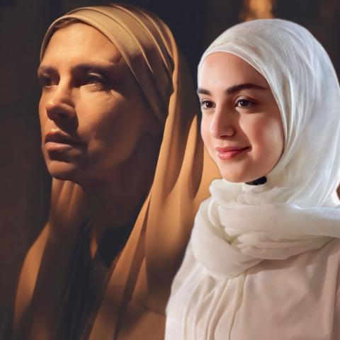 كارول عبود تخرج من شخصية سارية ورايان الحركة تصدم الجمهور