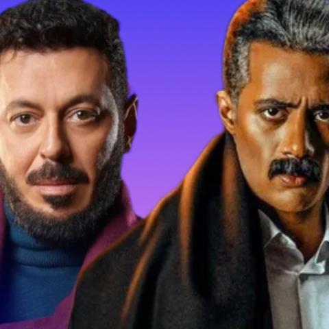 جعفر العمدة vs المعلم