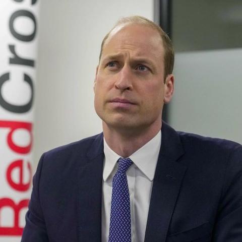 الأمير ويليام