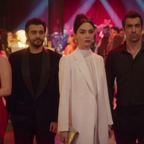 الطموح الأعمى الجزء الثالث