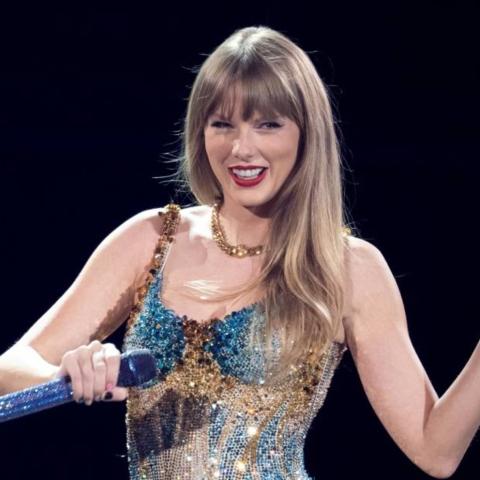 تايلور سويفت