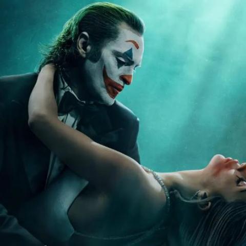 صورة من فيلم Joker